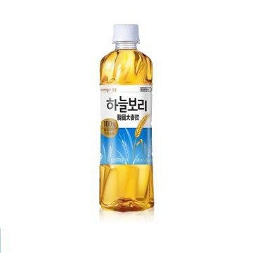 韓國熊津 大麥飲/枳椇子茶，任選第2件5折