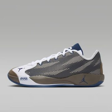 Nike 耐吉 Jordan Luka 77 PF IF1611-002 男 籃球鞋 運動鞋 耐磨 緩震 棕白藍
