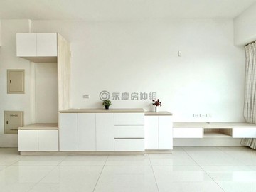 14期V.S.水湳輕屋齡中高樓視野兩房平車｜台中市北屯區后庄七街