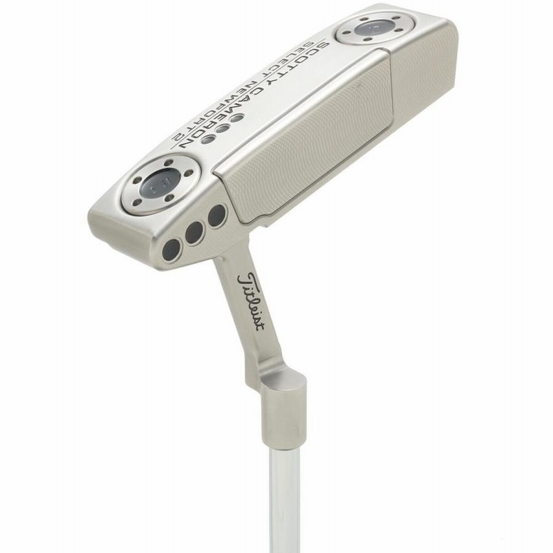 Scotty Cameron - キャメロン  2018  ニューポート2  US仕様 スコッティキャメロン 2018 ニューポート2 [ 1 of 500