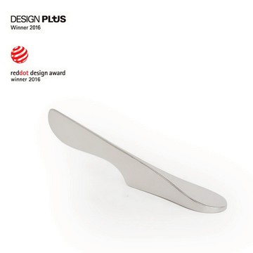 BOSIGN Stockholm 鋼製立正抹刀