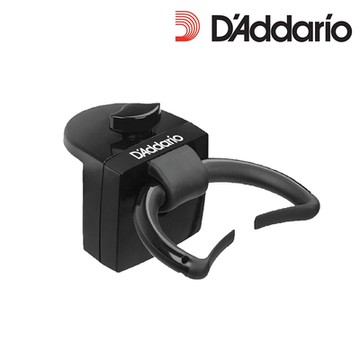 『D Addario』吉他貝斯桌邊夾 GUITAR DOCK / PW-GD-01 / 公司貨