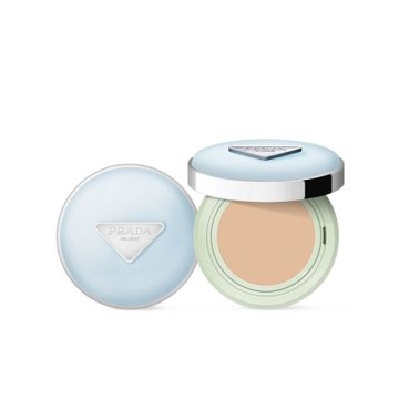 PRADA 莫測藍尼龍氣墊粉餅 #LN10 12g