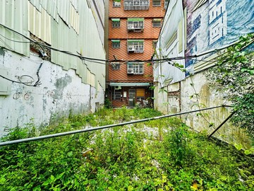 黎明新村｜住二建地｜離城不離塵｜自建首選｜台中市南屯區黎明段