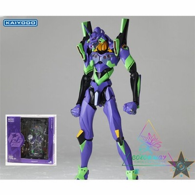 新世紀エヴァンゲリオン エヴァンゲリオン初号機 Tv プラモデル 通販 Lineポイント最大get Lineショッピング