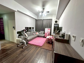 大里坤悅JIA｜社區唯一釋出｜三房平車視野戶｜台中市大里區日新路