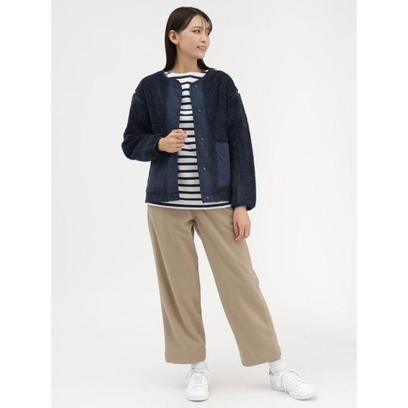 ヘリーハンセン HELLY HANSEN NAUTISK BELTED PANTS ナウティスク 