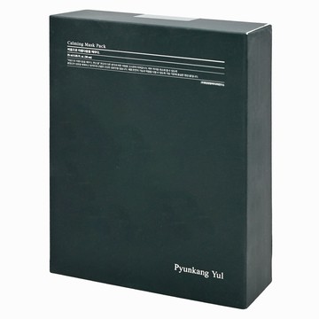 Pyunkang Yul 扁康率 鎮靜面膜 25ml  10片  1盒