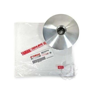 【4%點數】『油工廠』YAMAHA 山葉原廠 2EB-E7620-00  RAY125 普利盤【樂天APP下單限定】