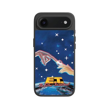 iPhone Air SolidX 黑 - E.T - E.T. Space