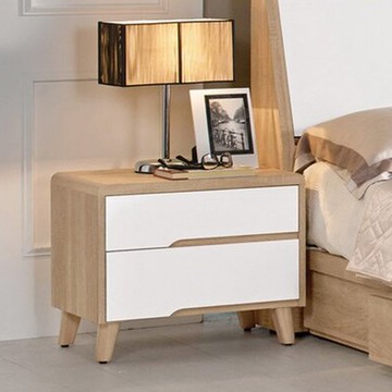 伯妮斯1.8尺床頭櫃