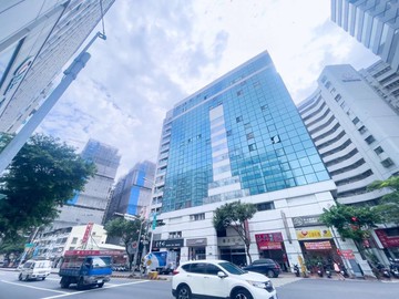 樂福阿翔｜一中商圈低總價個人工作室商辦｜台中市北區進化路