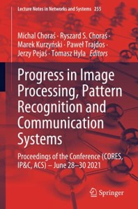 Progress in Image Processing Pattern Recognition and Commun