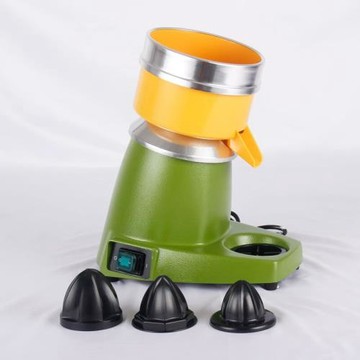 (免運)商用橙汁機炸果汁擠壓器家用商用西瓜檸檬榨汁機大口徑橙汁機電動