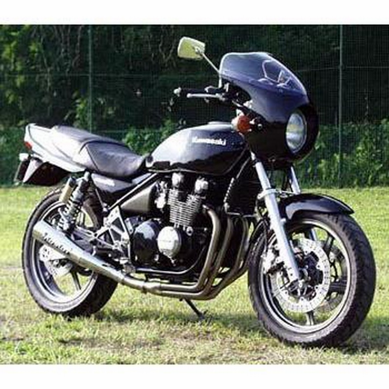 GULL CRAFT ガルクラフト BULLET BIKINI TYPE-C ビキニカウル