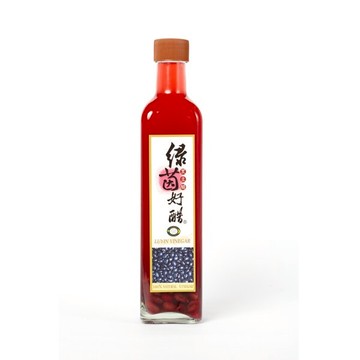綠茵好醋 黑豆醋