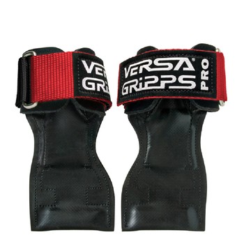 Versa Gripps 【美國 Versa Gripps】fessional 3合1健身拉力帶   勃艮第紅 ~ 獨家贈送防水收納袋