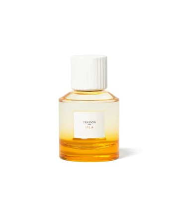 Trudon 黃金島嶼系列 ISLA 黃金島淡香精100ml