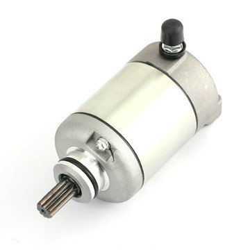 Areyourshop 機車啟動馬達適用於Honda CBR600RR CBR 600 RR 2003-2006