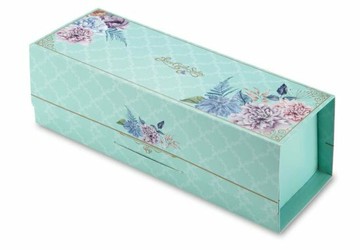 【優惠量300個】愛在春天奶凍捲盒-藍 / F201A【APP滿額下單10%點數(單一帳號最高1000點)】4/30止