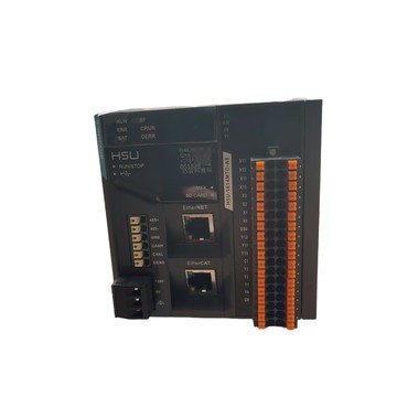 匯川PLC 8軸 16軸 32軸 H5U-1614MTD-A8 H5U-1614MT-A16 H5U-1614[DD1118001]