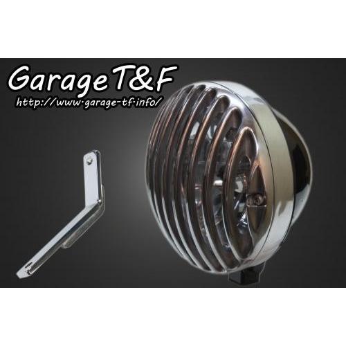 Garage T&F Garage T&F:ガレージ T&F 5.75インチバードゲージヘッド