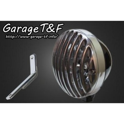 Garage T&F Garage T&F:ガレージ T&F 5.75インチバードゲージヘッド