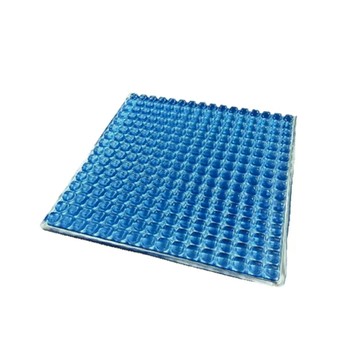 【海夫健康生活館】惠生HESN 通風型凝膠墊 40x40x2cm(HS940)