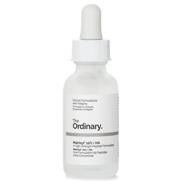 The Ordinary - Matrixyl 10% + HA 五勝肽透明質酸精華