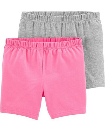 2-Pack Tumbling Shorts