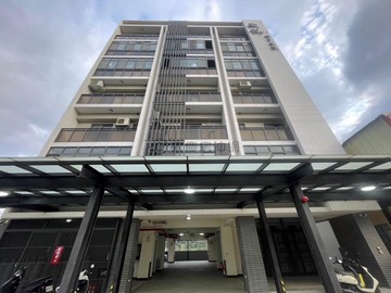 新埔新成首選-歐悅邊間三房平車｜新竹縣新埔鎮四座屋