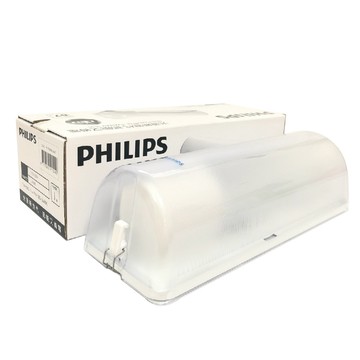 PHILIPS LED TWH002 9W 865 白光  壁燈 室內壁燈 吸頂燈 全電壓(內附燈泡)