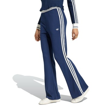 ADIDAS 女 SPORTS PANT W 運動長褲 - KX6889