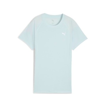 PUMA 跑步系列Velocity Triblend短袖T恤 女性