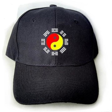 中國 傳統 棒球帽  網帽  帽子