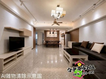 興大生活家｜三房平車｜大室內坪｜台中買房小鈺｜台中市南區五權南路
