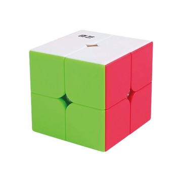 日版魔方製研所(二階)