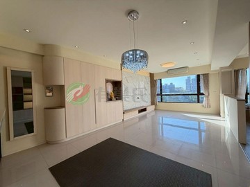 【專約新橫濱】朝南面溪大三房！｜新北市淡水區新市一路三段