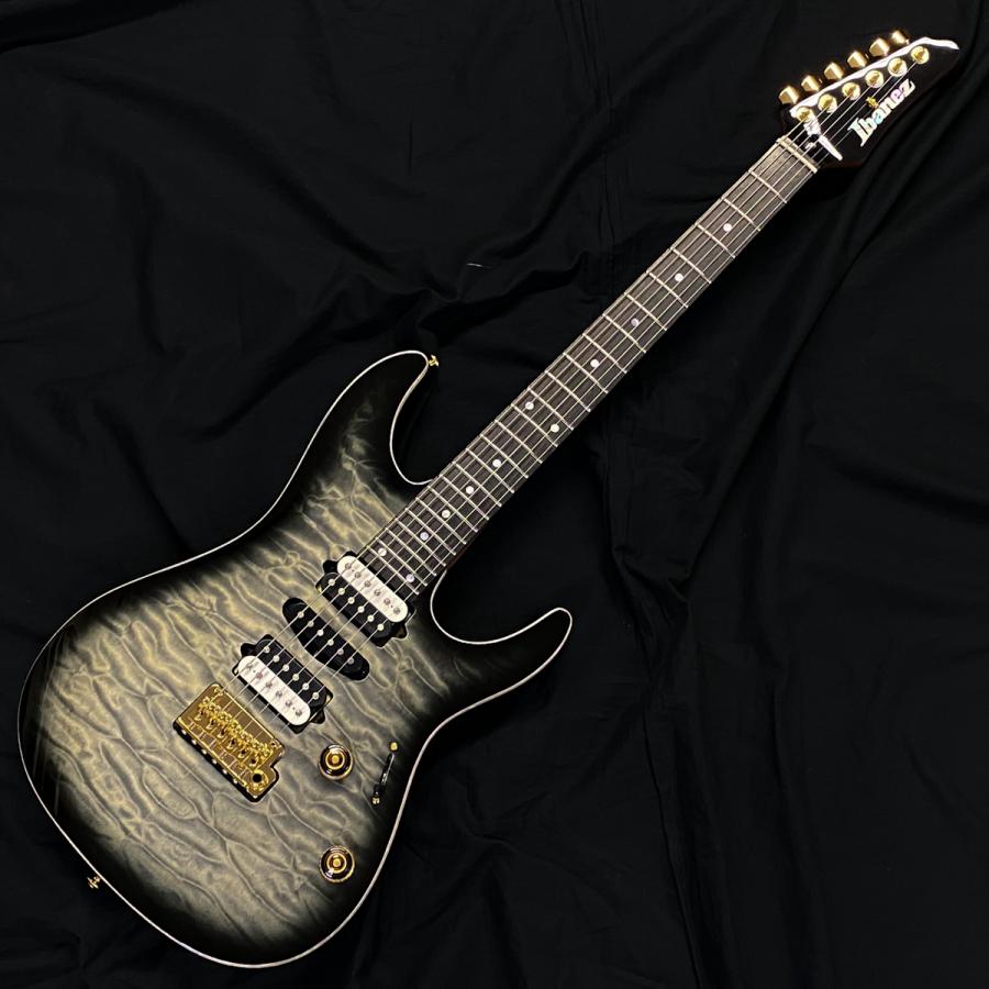 Ibanez アイバニーズ AZ47P1QM BIB