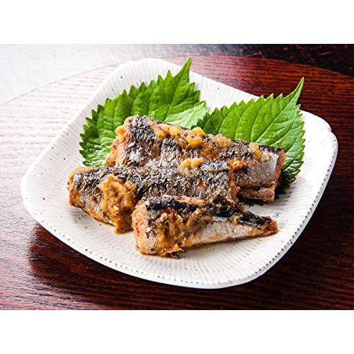 キョクヨー 焼さんま大根おろし(ゆず) 100g×30個