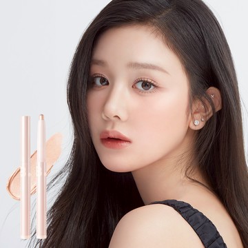 BANILA CO Mood On Eye Color Stick (13 Colors)