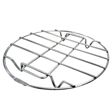 PERFECT 理想牌 極緻316不鏽鋼蒸架多功能蒸架 蒸架20cm加高-Leidea樂德兒