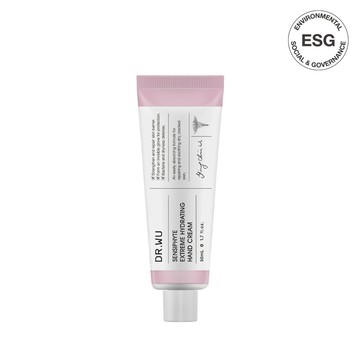 瞬適膚舒緩保濕護手霜50ML