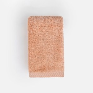 PALETTE厚型乾用純棉小毛巾30x50 礦石粉