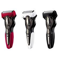 3色 Panasonic 國際牌 刮鬍刀 水洗 智慧感應  ES-ST2P  父親節 禮物 日本代購