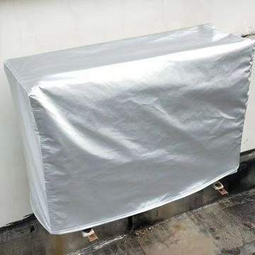 🥇可開統編💎機器設備傢俱電器防雨保護套防塵罩 防曬防水定製批發罩子