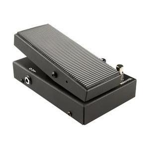 Morley MWV Mini Wah Volume Guitar Effects Pedal