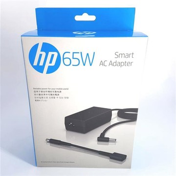 公司貨 HP 原廠變壓器 H6Y89AA 65W 19.5V 3.33A 充電器 電源線 充電線