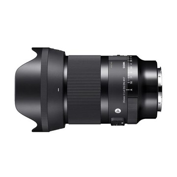 SIGMA 35mm F1.4 DG DN ART 公司貨 送67mm UV鏡+吹球清潔組