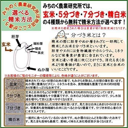 令和5年産 宮城県産 つや姫30kg 精白米（精米時重量約1割減）